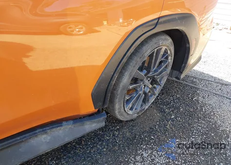 2024 Subaru Wrx Limited from USA, damaged, VIN JF1VBAN60R8806041